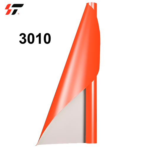 Пленка цветная 3010  метражом